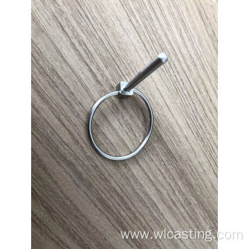 OEM Stainless Steel Linch Pins Lynch Fastener